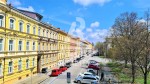 Prodej bytu 4+1 v centru Č.Budějovic