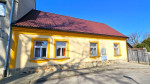 Prodej rodinného domu ve Vodňanech.