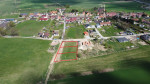 Prodej stavebních pozemků v Žíšově u Veselí nad Lužnicí
