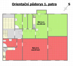 Prodej domu se 3 byty a obchodem v Kamenici nad Lipou.