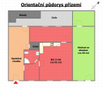 Prodej domu se 3 byty a obchodem v Kamenici nad Lipou.