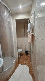 Prodej bytu 2+kk s balkonem v Opletalově ul. v Č. Budějovicích.